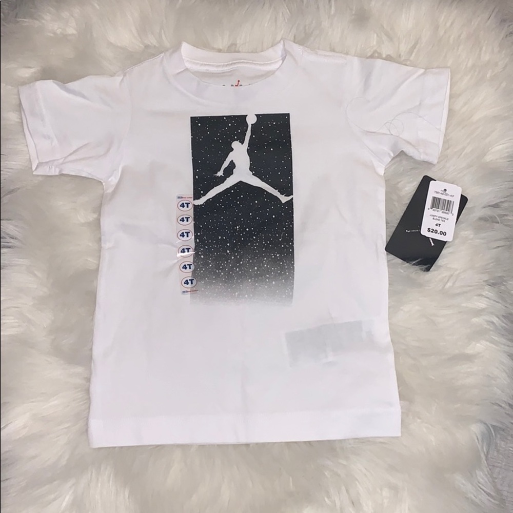 Jordan Jumpman T-shirt